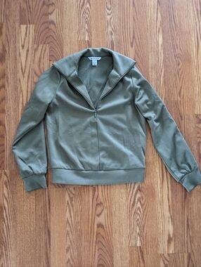 Athleta Half-Zip Pullover